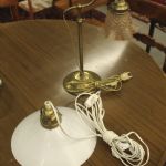 781 9026 TABLE LAMP